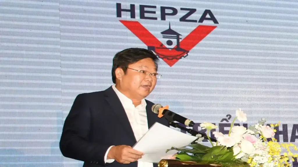 Dành đất để xây nhà lưu trú công nhân trong Khu công nghiệp