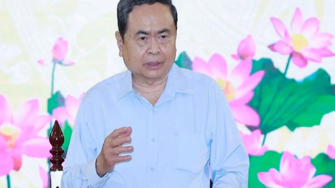Đánh giá cán bộ tòa án theo sản phẩm công việc