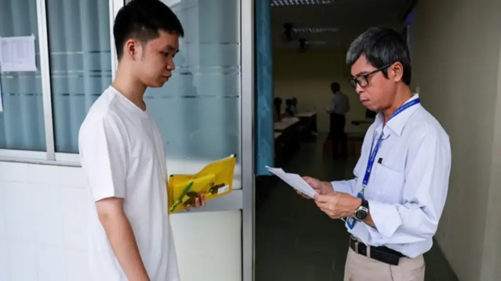 Danh mục điểm cộng xét tuyển Trường ĐH Bách khoa TP.HCM năm 2026