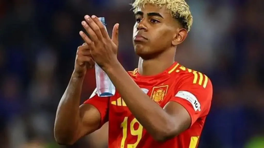 Danh sách đội tuyển Tây Ban Nha tham dự World Cup 2026: Real Madrid sạch bóng