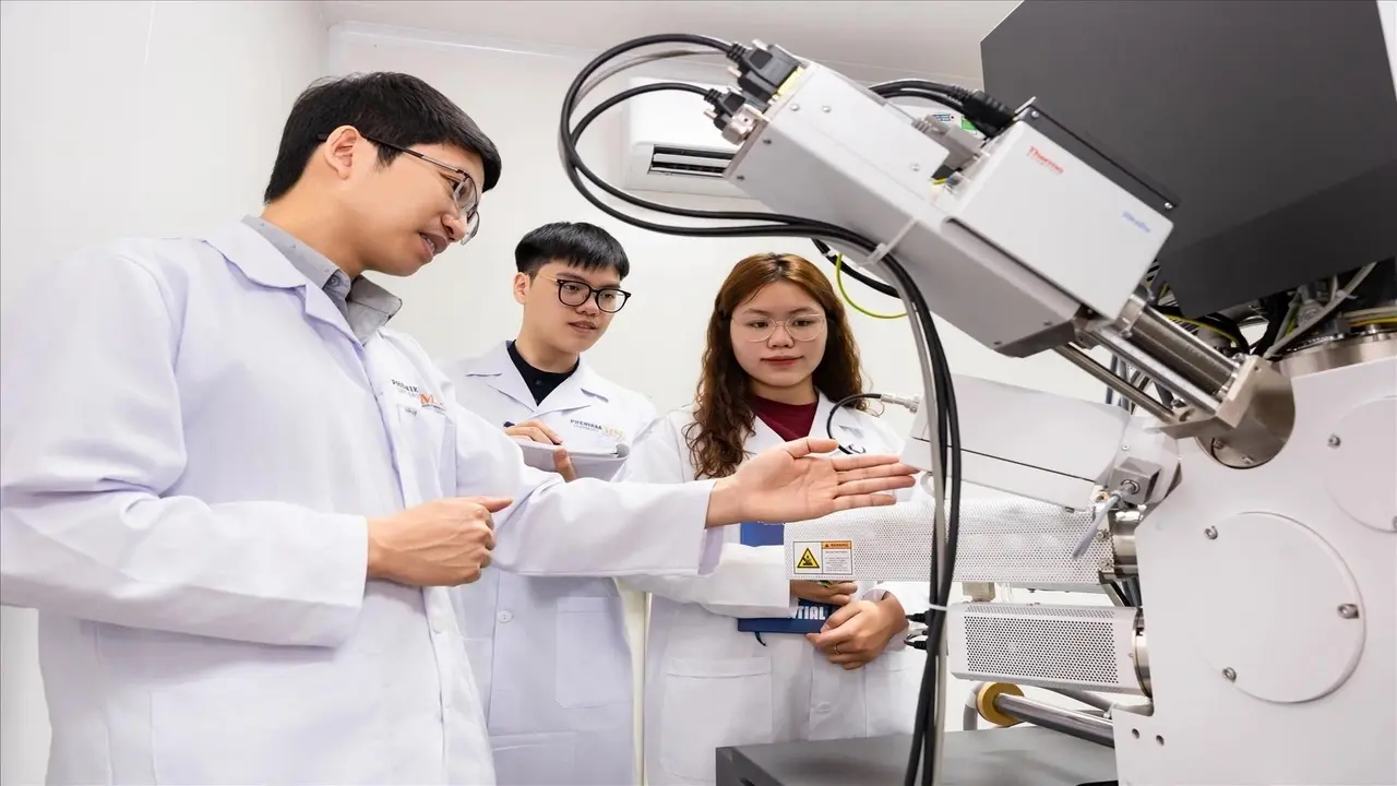 Đạo văn, dùng dữ liệu ảo có thể bị cấm tham gia nghiên cứu vô thời hạn