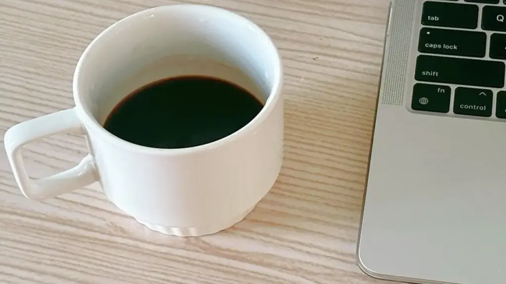 Dấu hiệu cho thấy bạn đang 'nghiện' cà phê