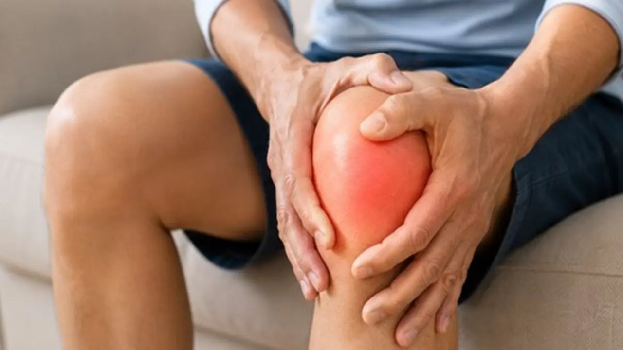 Đau khớp gối có nên đi bộ mỗi ngày?