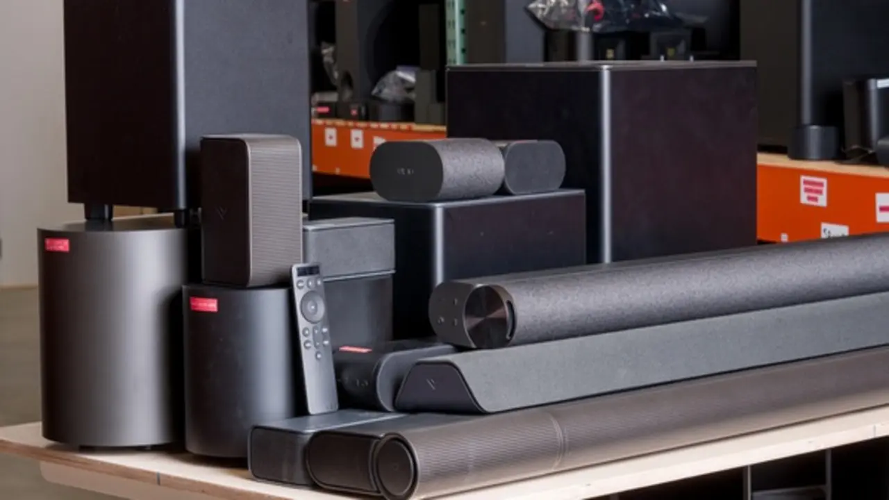 Đâu là thời điểm tốt nhất để mua loa soundbar?
