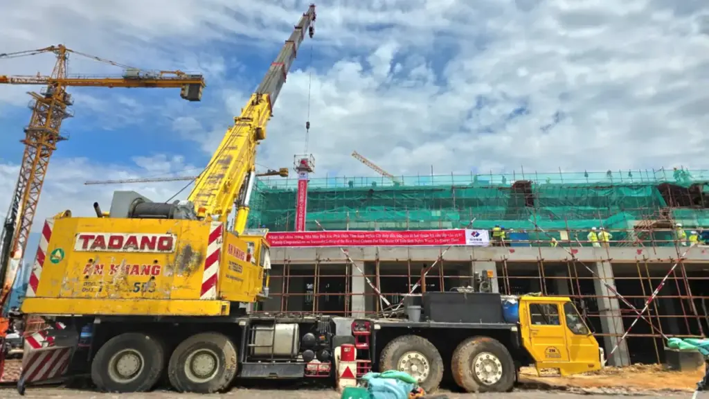 Đầu năm 2027, TP.HCM có nhà máy đốt rác phát điện hoạt động, giảm chôn lấp 2.600 tấn rác