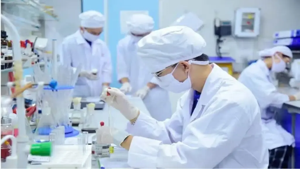 Đẩy mạnh kết nối, tìm đường cho sản phẩm từ phòng nghiên cứu ra thị trường