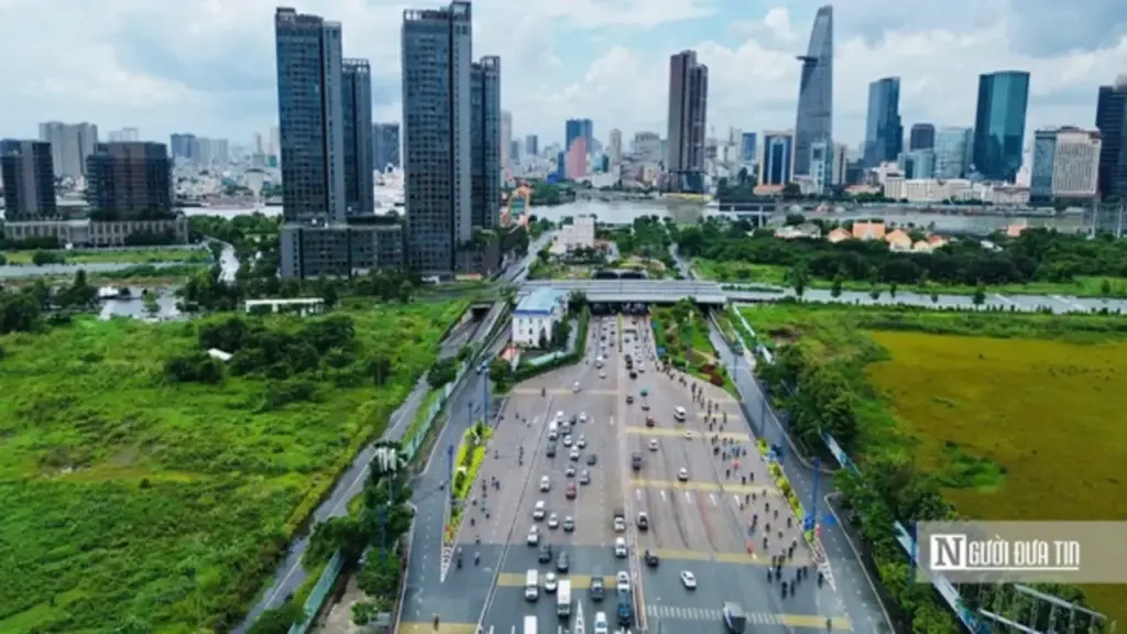 Để dòng vốn quốc tế không chỉ “đến” mà còn “ở lại”