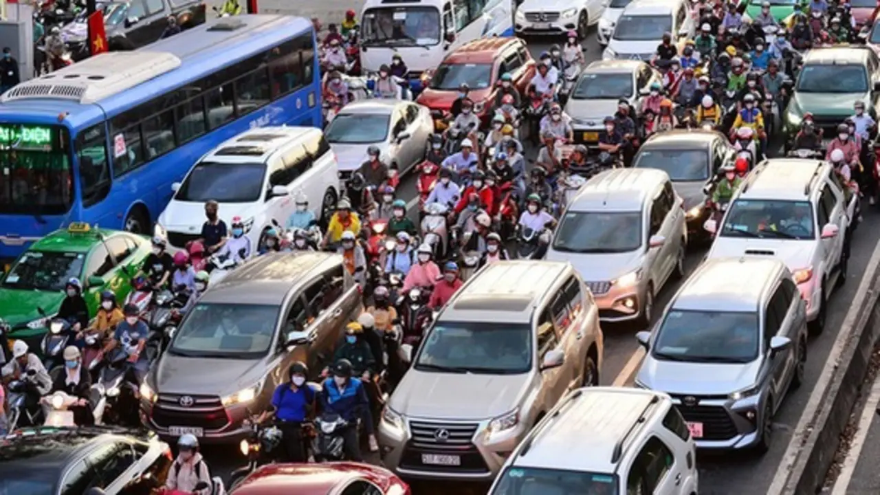 Để không bị kẹt xe mỗi ngày, bạn chỉ cần bật tính năng này trên Google Maps