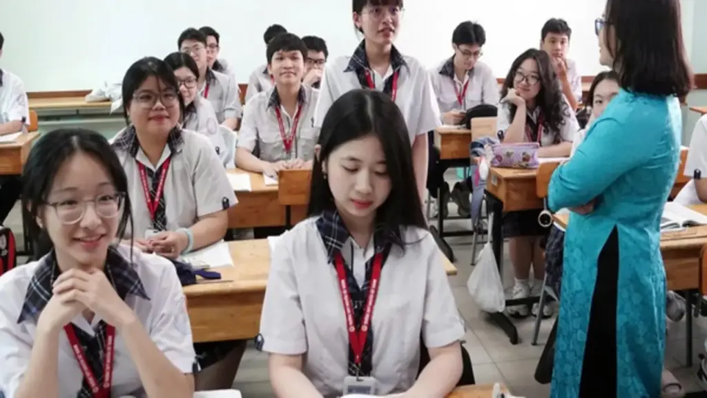 Để ôn thi tốt nghiệp THPT năm 2026 đúng hướng