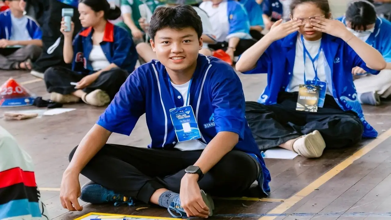 Đề thi, đáp án môn ngữ văn lớp 10 Hà Tĩnh năm 2026
