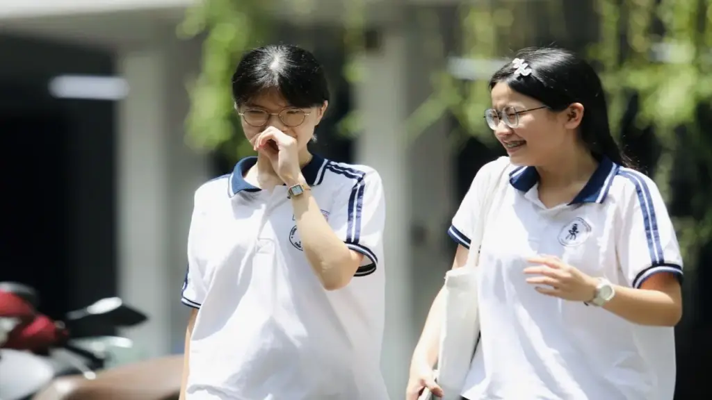 Đề và gợi ý đáp án môn văn thi lớp 10 tỉnh Bắc Ninh năm 2026