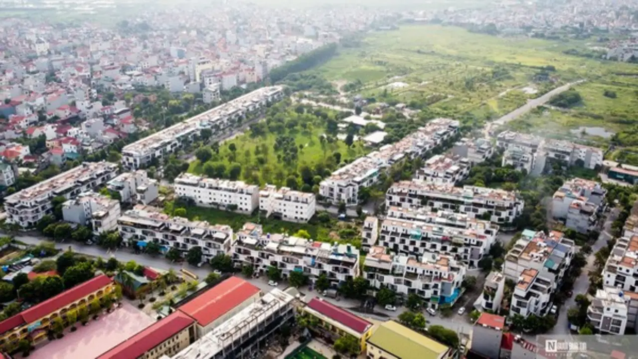 Đề xuất cơ chế, giao chỉ tiêu cụ thể phát triển nhà ở cho thuê trên cả nước