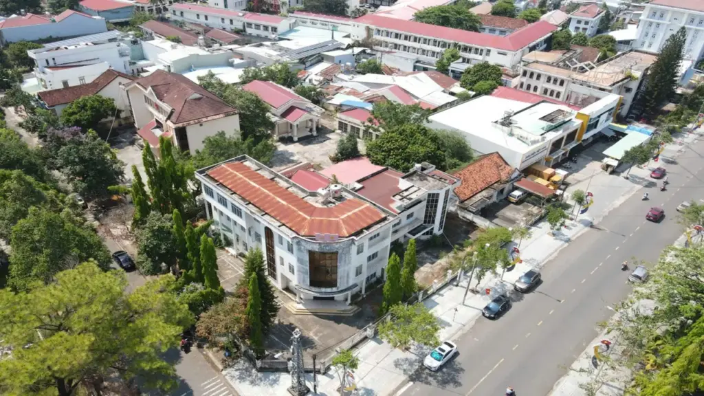 Đề xuất loạt cơ chế đặc thù mới xử lý nhà, đất dôi dư do sáp nhập