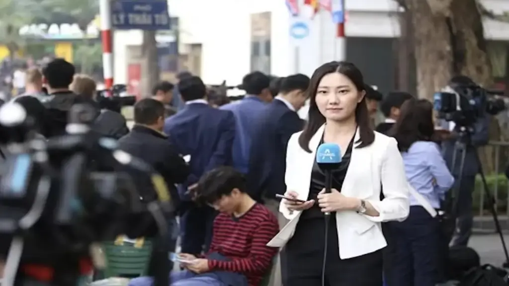 Đề xuất sửa đổi quy định về hoạt động của báo chí nước ngoài tại Việt Nam