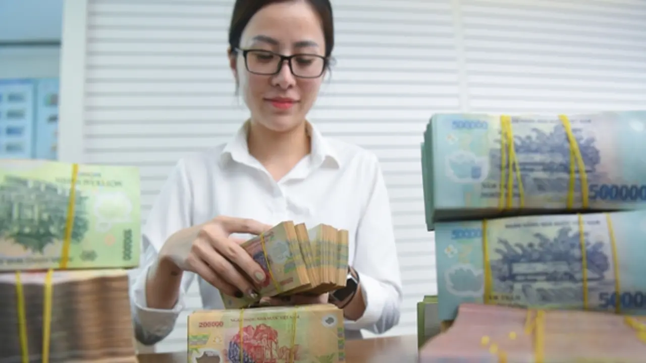 Đề xuất thu nhập trên 28,6 triệu/tháng mới phải nộp thuế thu nhập cá nhân