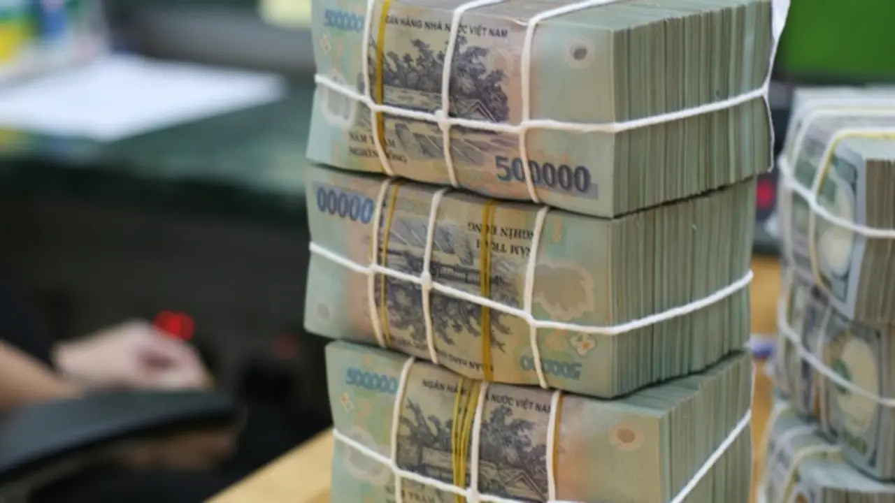 Đề xuất thu nhập vãng lai từ 5 triệu đồng mới phải nộp thuế