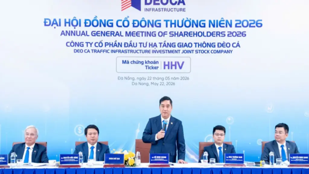 Đèo Cả nói gì về việc rút khỏi một số dự án lớn như Tân Phú - Bảo Lộc, Đại lộ sông Hồng?