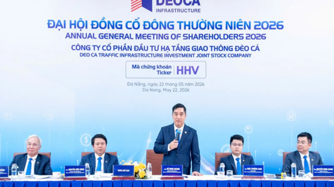 Đèo Cả nói gì về việc rút khỏi một số dự án lớn như Tân Phú - Bảo Lộc, Đại lộ sông Hồng?