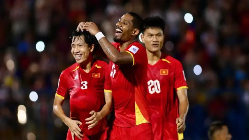 ‘Derby Đông Nam Á’ ở Asian Cup 2027, Thái Lan và Indonesia đều căng thẳng, vì sao?
