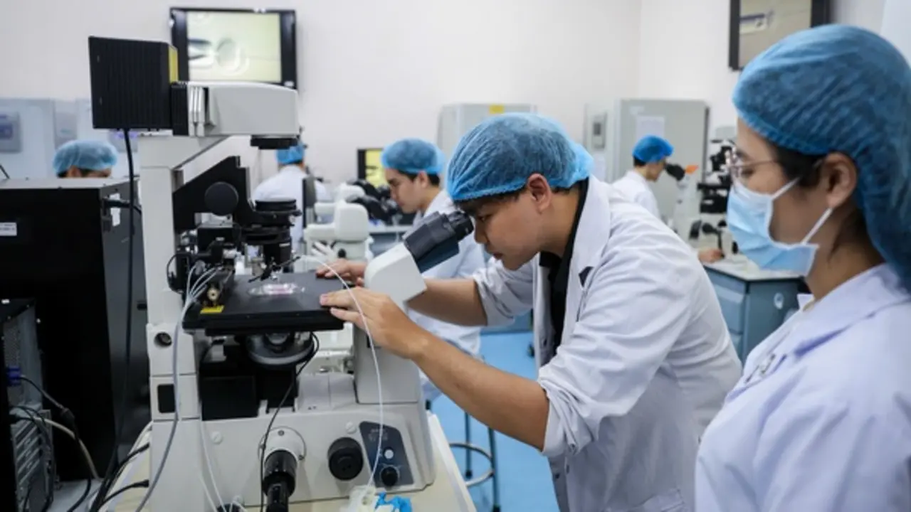 ĐH quốc gia trong kỷ nguyên mới của dân tộc: Kiến tạo phát triển