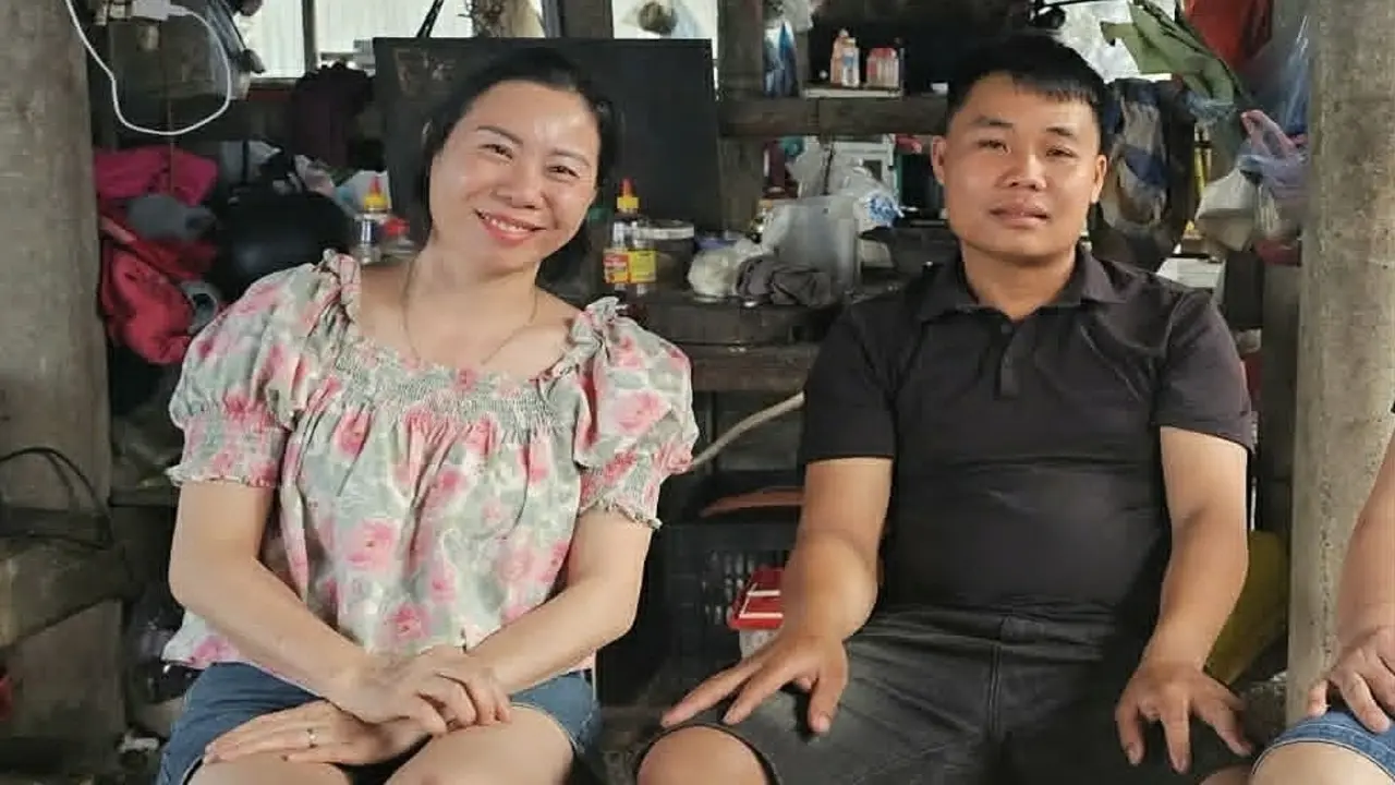 Đi tìm chủ nhân túi xách bị bỏ quên ở đèo Đá Trắng