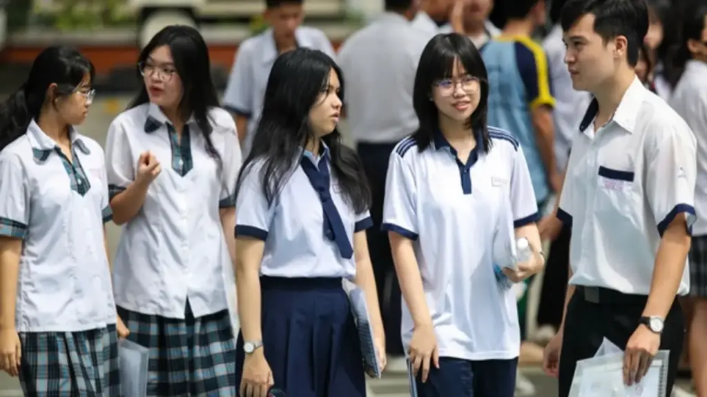 Điểm cao vẫn rớt đại học chỉ vì điều này...