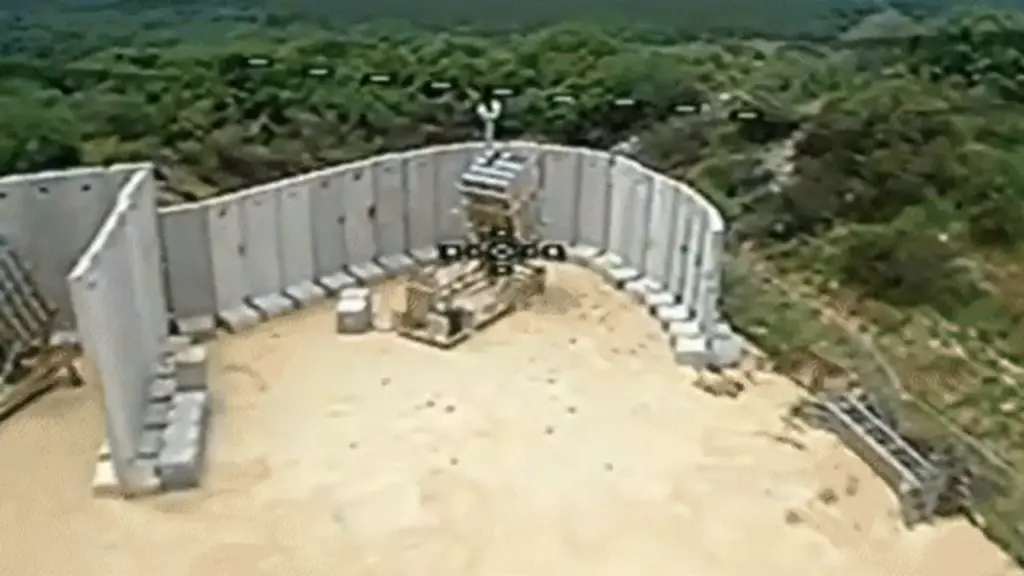 Điểm yếu khiến Vòm Sắt dễ tổn thương trước drone Hezbollah