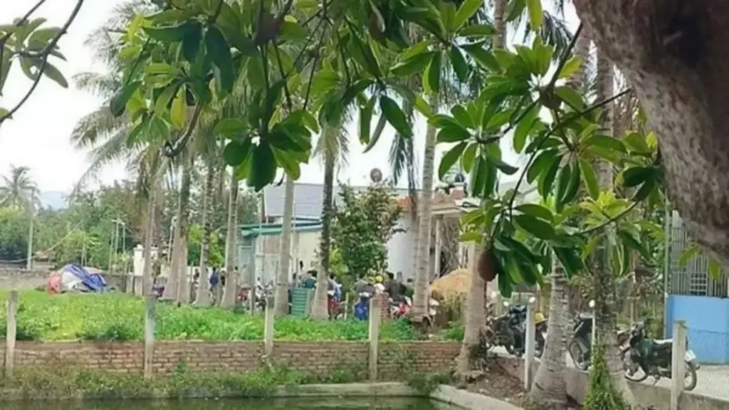 Điện Biên: Điều tra vụ con trai tử vong sau cãi vã với bố đẻ