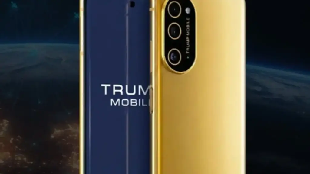 Điện thoại Trump Mobile T1 tiếp tục trễ hẹn, đổi thiết kế nhiều lần