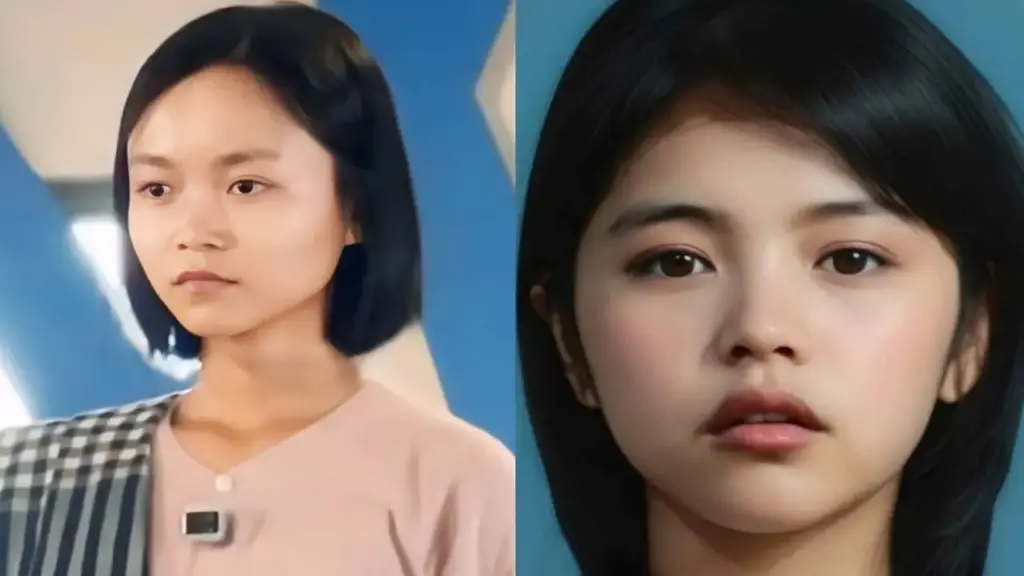 Diễn viên Gen Z thử cơ hội đóng vai anh hùng Võ Thị Sáu