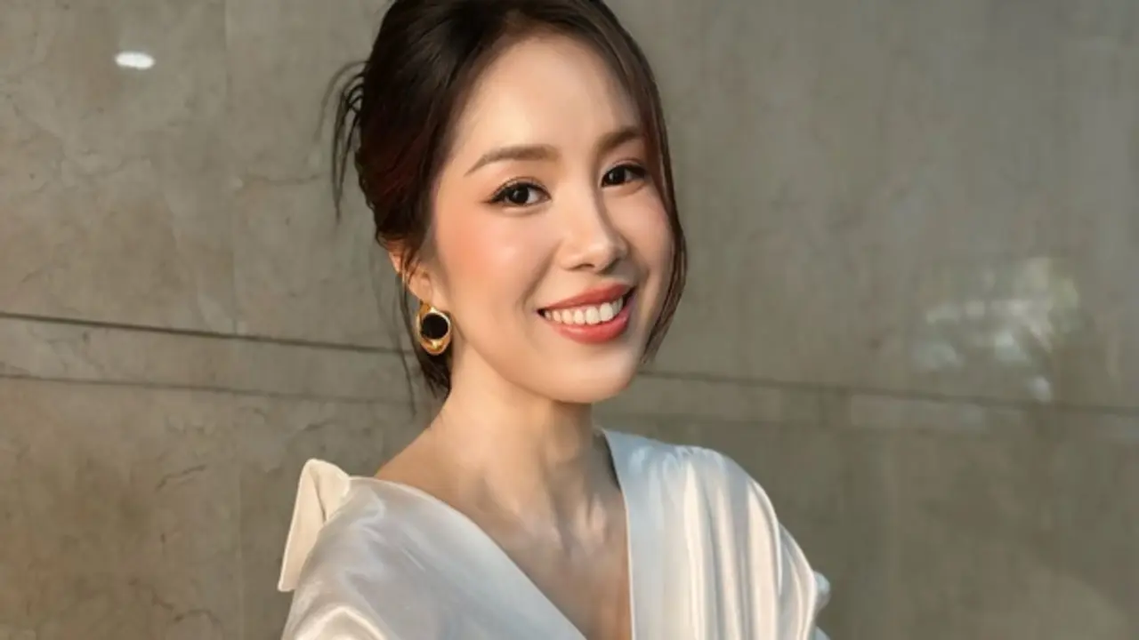 Diễn viên Lê Phương sau khi chia tay 2 vai diễn gây sốt màn ảnh nhỏ