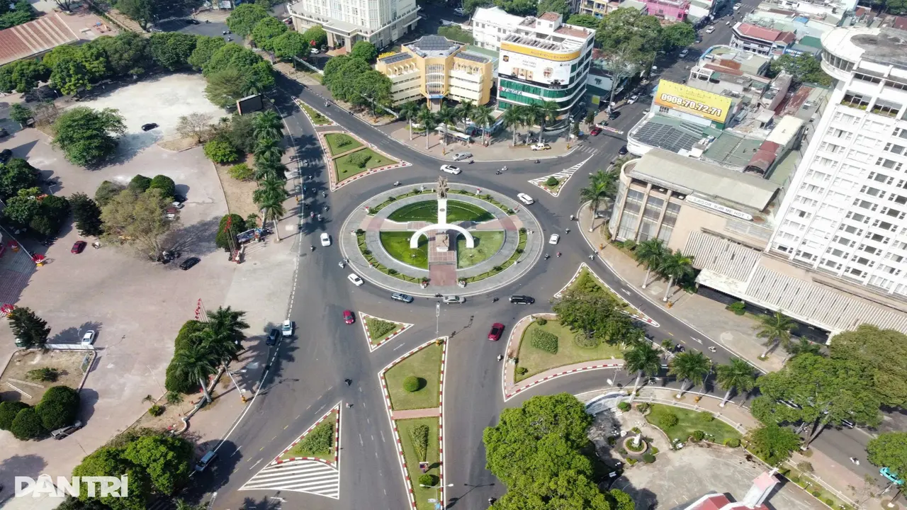 Điều chỉnh quy hoạch Đắk Lắk phát huy tối đa lợi thế "đại ngàn - biển xanh"