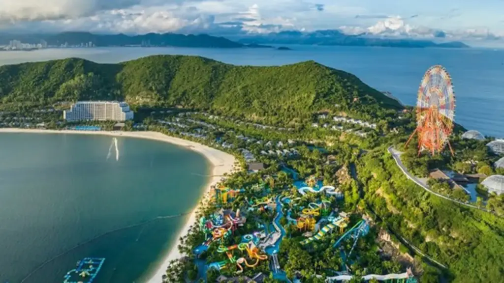 Điều gì đang khiến những 'đảo hội' trở thành 'thỏi nam châm' hút khách du lịch?