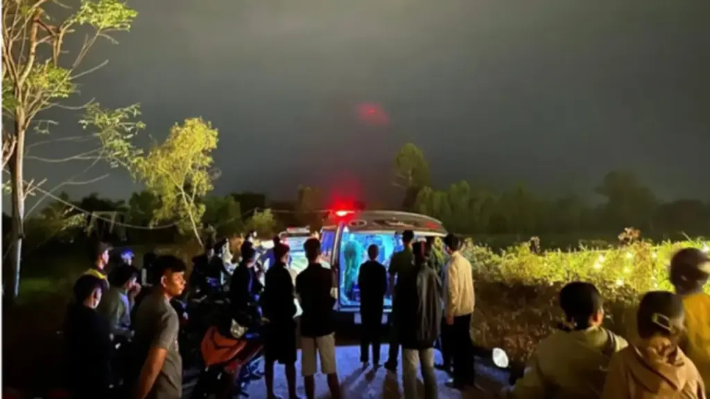 Điều tra 3 vụ tai nạn lao động nghiêm trọng khiến 3 người tử vong ở Lâm Đồng