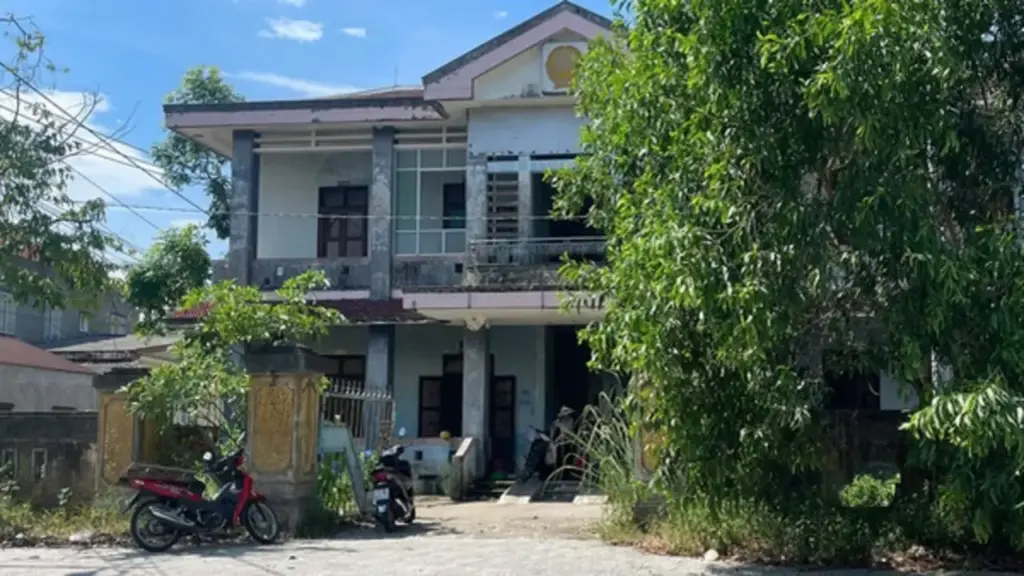 Điều tra nghi án chồng cũ dùng dao tấn công vợ trọng thương rồi tự sát