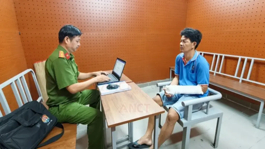 Điều tra vụ hỗn chiến kinh hoàng khiến 1 người tử vong, nhiều người bị thương