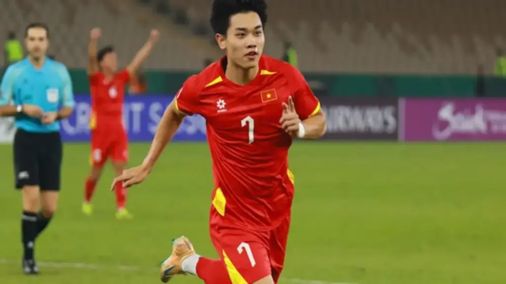 Đình Bắc cần AFF Cup để vươn tầm ngôi sao