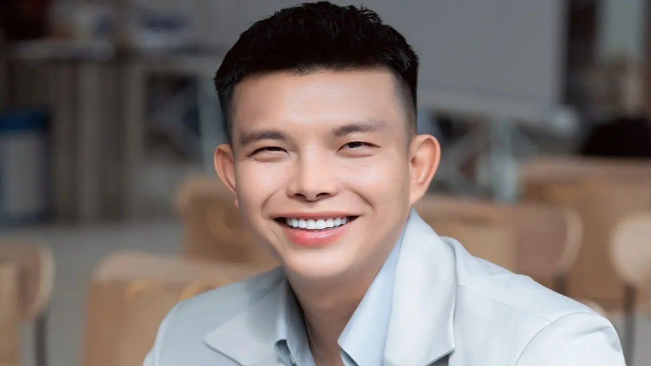Đỗ Long: 'Làm với sao quốc tế, tài năng thôi chưa đủ'