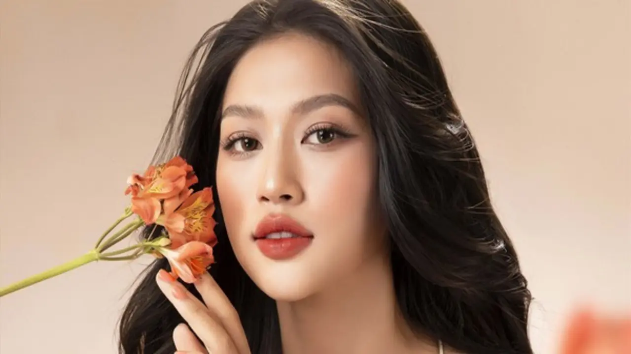 Đoàn Thiên Ân thắng giải "Gương mặt đẹp nhất năm"