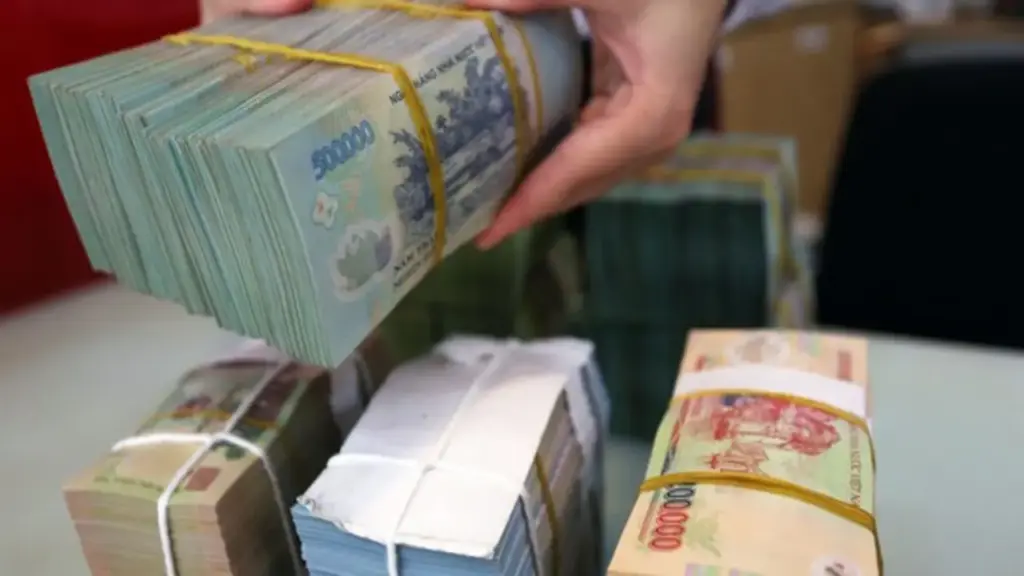 Doanh nghiệp bất động sản tăng huy động vốn bằng trái phiếu