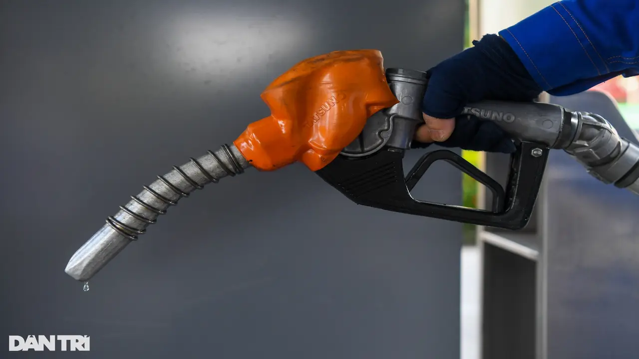 Doanh nghiệp không thực hiện lộ trình áp dụng xăng E10 bị phạt thế nào?