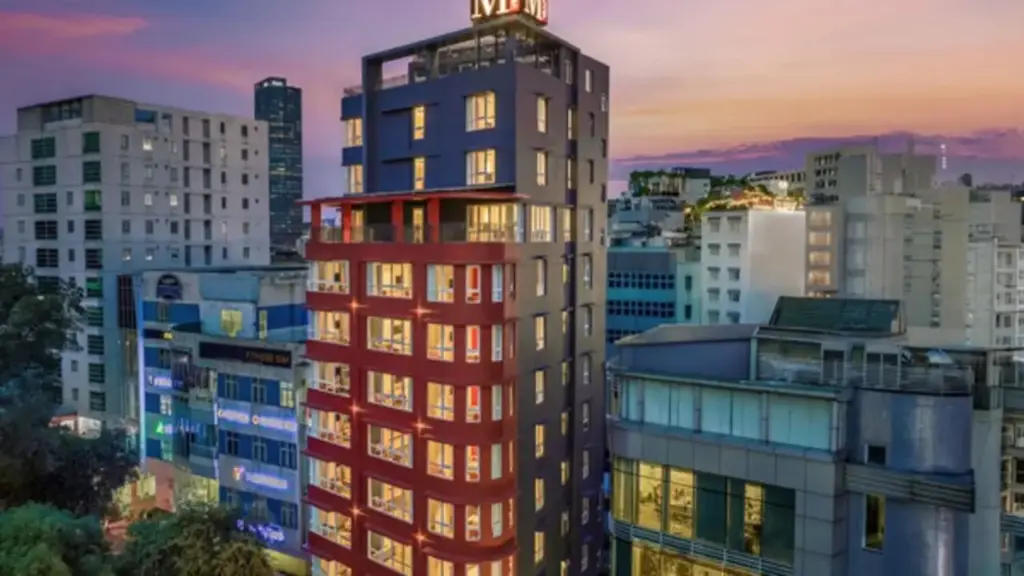 Doanh nghiệp lưu trú Việt chuyển mình thành hệ sinh thái đa thương hiệu