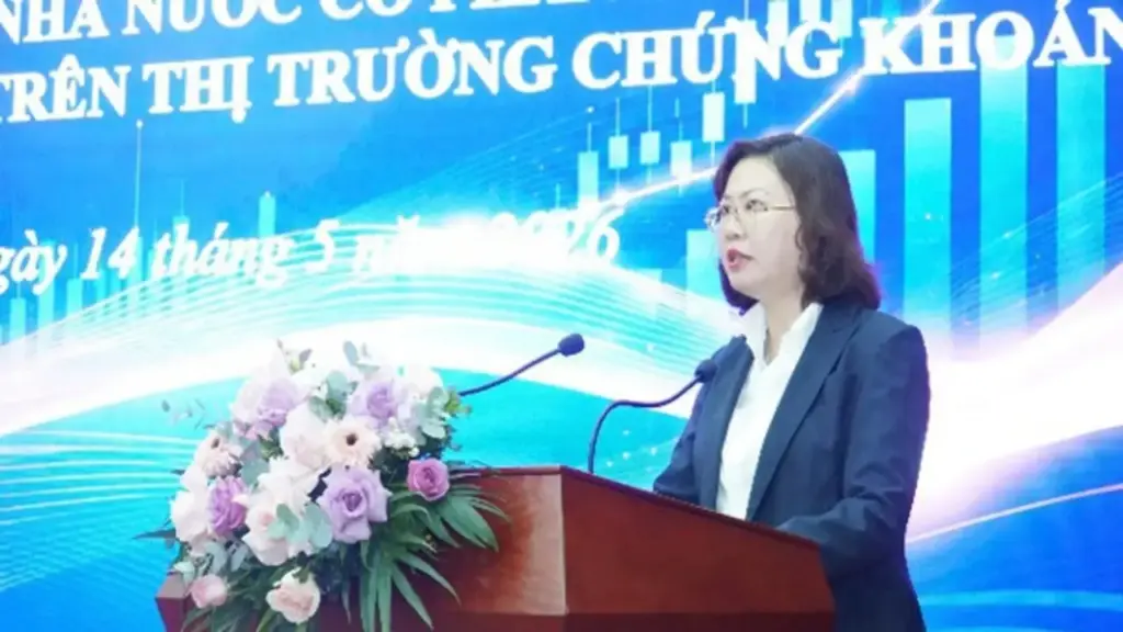 Doanh nghiệp Nhà nước cần đẩy mạnh niêm yết, minh bạch để hút vốn quốc tế