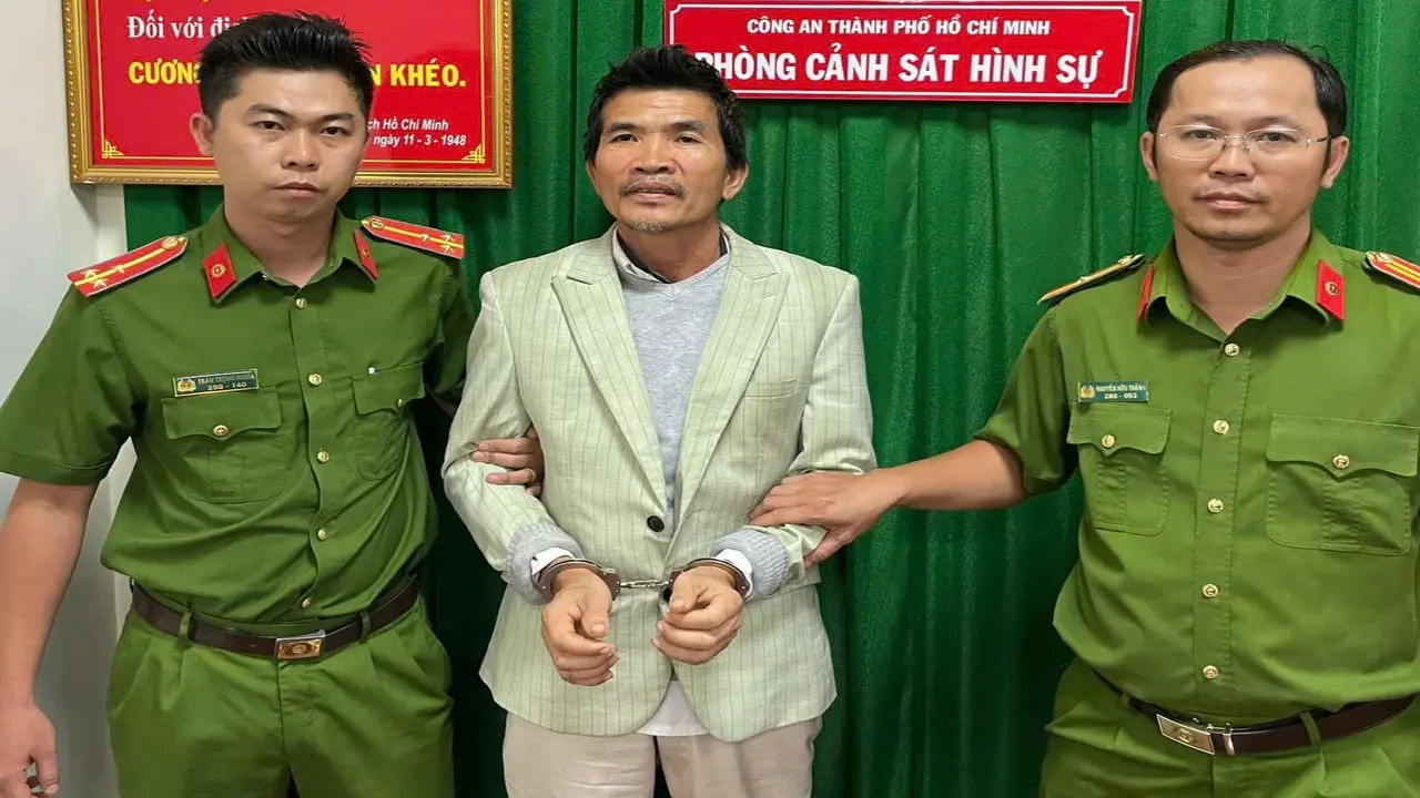 Doanh nhân Cao Văn Đạt bị cáo buộc chiếm đoạt 44 tỷ đồng
