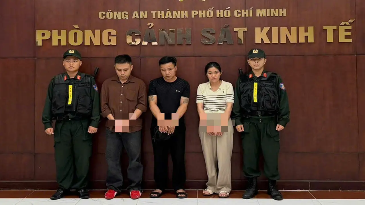 Doanh thu một năm hơn 41 tỉ đồng, bar Revo ở Vũng Tàu chỉ kê khai hơn 6 tỉ