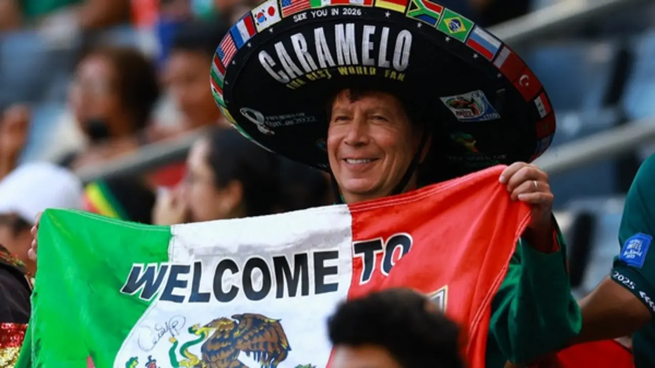 Đội chủ nhà World Cup đột ngột hội quân một cách ly kỳ, lý do cực bất ngờ
