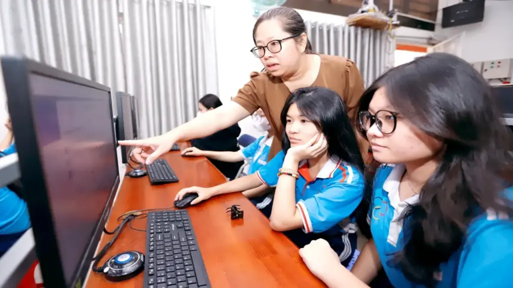 Đổi nguyện vọng vào lớp 10 ở TP.HCM: Học sinh cần lưu ý gì?