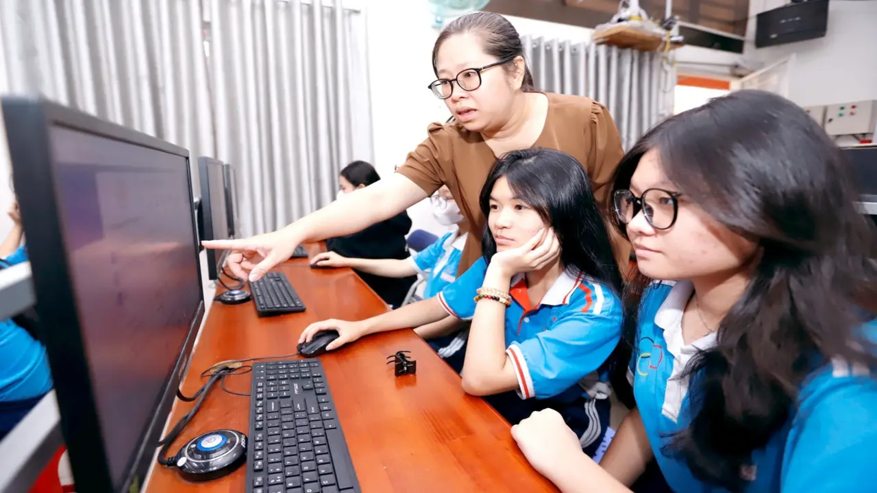 Đổi nguyện vọng vào lớp 10 ở TP.HCM: Học sinh cần lưu ý gì?