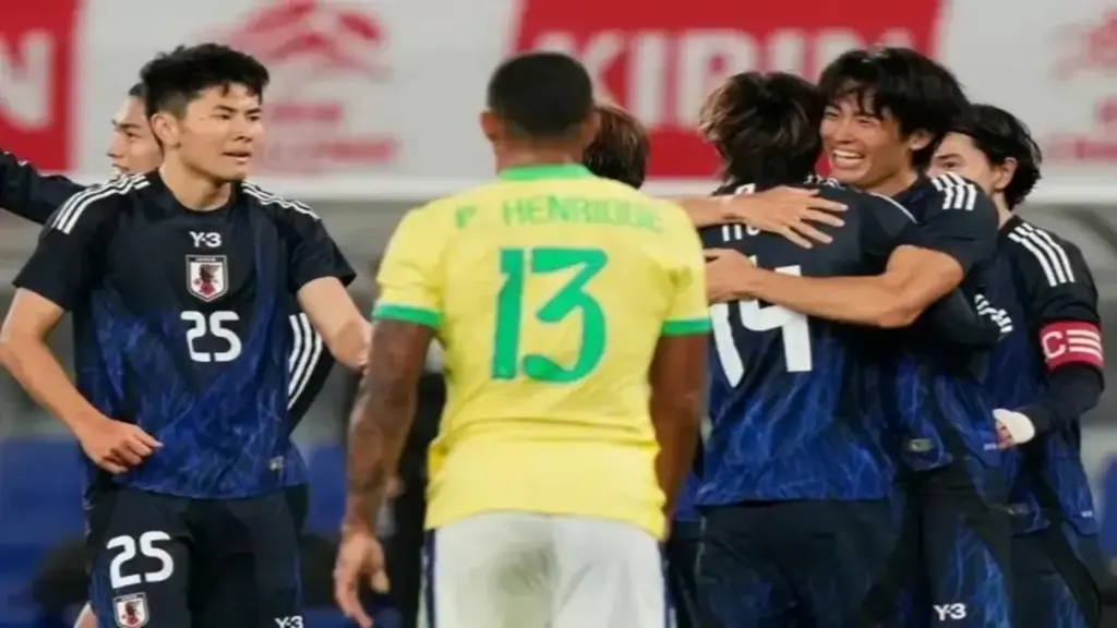 Đội tuyển Nhật Bản tự tin giành chức vô địch World Cup 2026