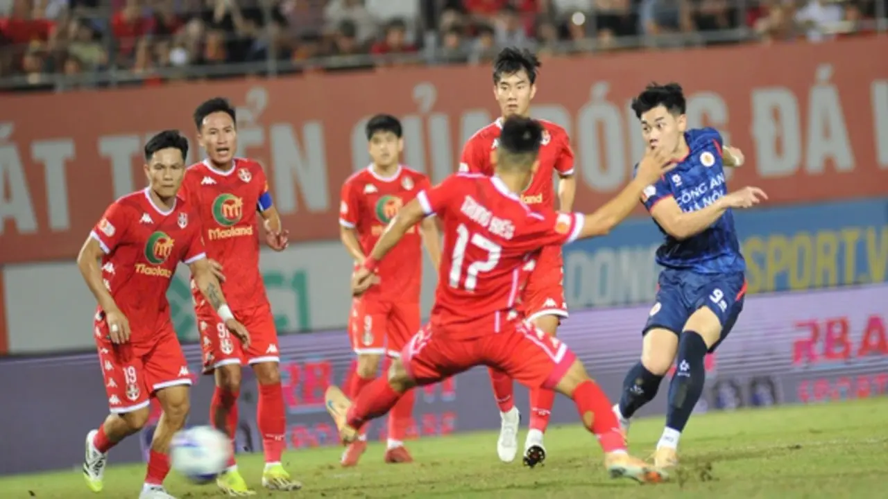 Đội tuyển Việt Nam đang mạnh lên, tự tin chinh phục mục tiêu lịch sử AFF Cup 2026